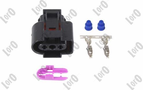 ABAKUS 120-00-269 - Set reparat cabluri, sistem electric central aaoparts.ro