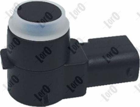 ABAKUS 120-01-096 - Sensor, ajutor parcare aaoparts.ro