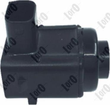 ABAKUS 120-01-090 - Sensor, ajutor parcare aaoparts.ro