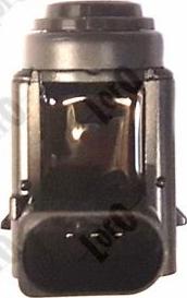 ABAKUS 120-01-049 - Sensor, ajutor parcare aaoparts.ro