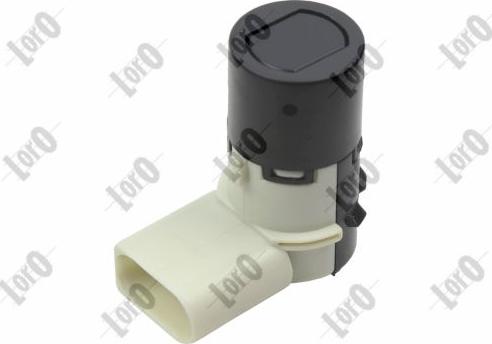 ABAKUS 120-01-041 - Sensor, ajutor parcare aaoparts.ro