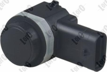 ABAKUS 120-01-043 - Sensor, ajutor parcare aaoparts.ro
