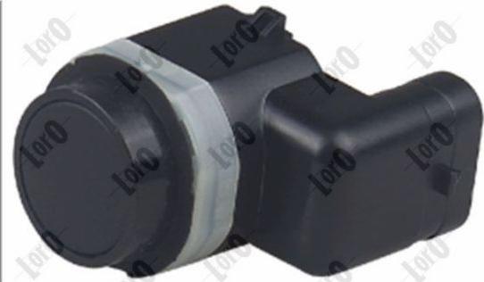ABAKUS 120-01-047 - Sensor, ajutor parcare aaoparts.ro
