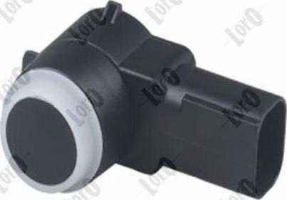 ABAKUS 120-01-054 - Sensor, ajutor parcare aaoparts.ro