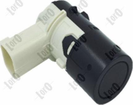 ABAKUS 120-01-055 - Sensor, ajutor parcare aaoparts.ro
