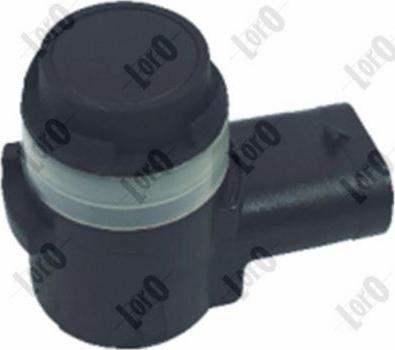 ABAKUS 120-01-050 - Sensor, ajutor parcare aaoparts.ro