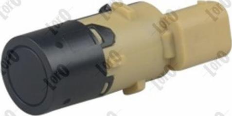 ABAKUS 120-01-053 - Sensor, ajutor parcare aaoparts.ro