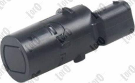 ABAKUS 120-01-057 - Sensor, ajutor parcare aaoparts.ro