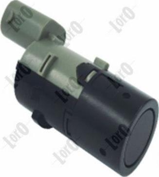 ABAKUS 120-01-061 - Sensor, ajutor parcare aaoparts.ro