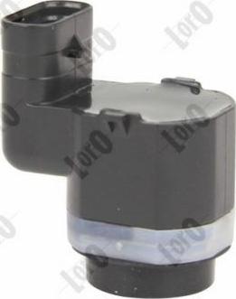 ABAKUS 120-01-009 - Sensor, ajutor parcare aaoparts.ro