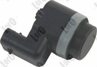 ABAKUS 120-01-004 - Sensor, ajutor parcare aaoparts.ro