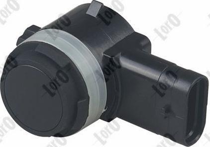 ABAKUS 120-01-005 - Sensor, ajutor parcare aaoparts.ro