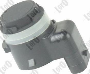 ABAKUS 120-01-006 - Sensor, ajutor parcare aaoparts.ro