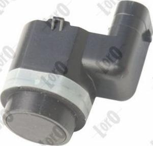 ABAKUS 120-01-003 - Sensor, ajutor parcare aaoparts.ro