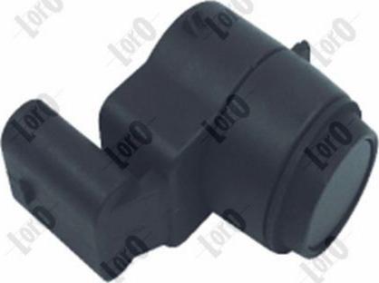 ABAKUS 120-01-007 - Sensor, ajutor parcare aaoparts.ro