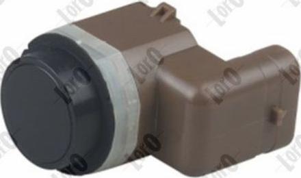 ABAKUS 120-01-019 - Sensor, ajutor parcare aaoparts.ro