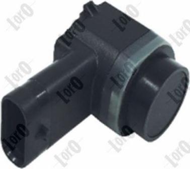 ABAKUS 120-01-010 - Sensor, ajutor parcare aaoparts.ro