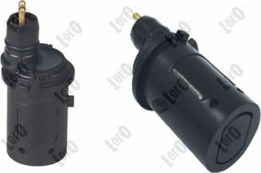 ABAKUS 120-01-011 - Sensor, ajutor parcare aaoparts.ro