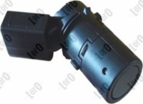 ABAKUS 120-01-034 - Sensor, ajutor parcare aaoparts.ro