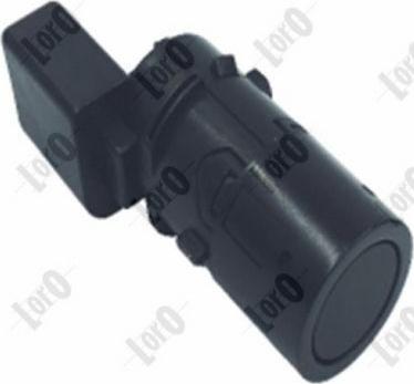 ABAKUS 120-01-035 - Sensor, ajutor parcare aaoparts.ro