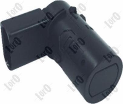 ABAKUS 120-01-036 - Sensor, ajutor parcare aaoparts.ro