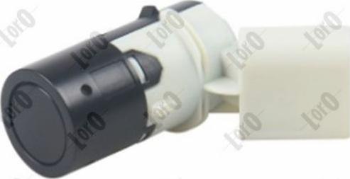 ABAKUS 120-01-031 - Sensor, ajutor parcare aaoparts.ro