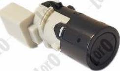 ABAKUS 120-01-032 - Sensor, ajutor parcare aaoparts.ro