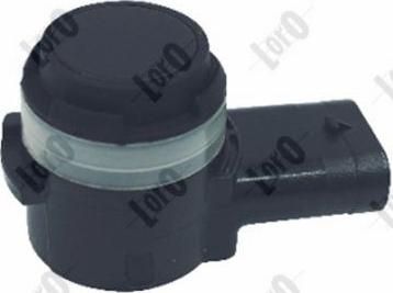ABAKUS 120-01-029 - Sensor, ajutor parcare aaoparts.ro