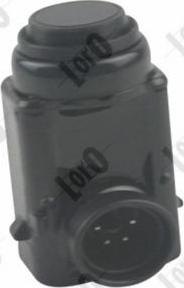 ABAKUS 120-01-025 - Sensor, ajutor parcare aaoparts.ro