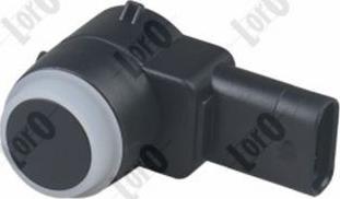ABAKUS 120-01-021 - Sensor, ajutor parcare aaoparts.ro