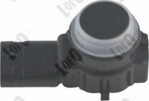 ABAKUS 120-01-023 - Sensor, ajutor parcare aaoparts.ro
