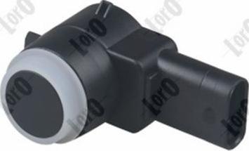 ABAKUS 120-01-022 - Sensor, ajutor parcare aaoparts.ro