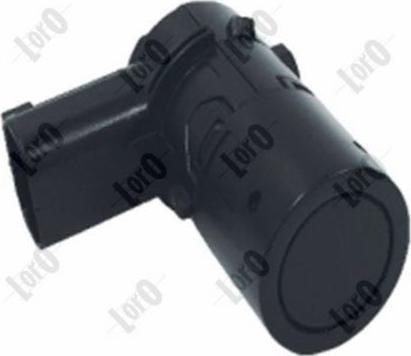 ABAKUS 120-01-074 - Sensor, ajutor parcare aaoparts.ro