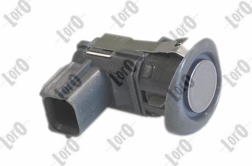 ABAKUS 120-01-101 - Sensor, ajutor parcare aaoparts.ro