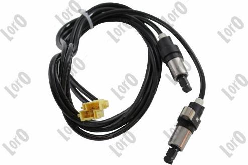 ABAKUS 120-03-093 - Senzor,turatie roata aaoparts.ro