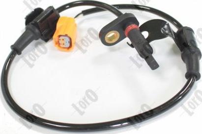 ABAKUS 120-03-009 - Senzor,turatie roata aaoparts.ro