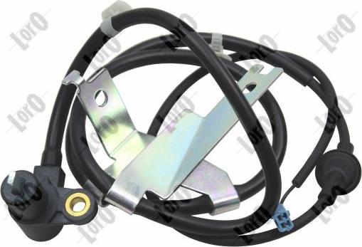 ABAKUS 120-03-021 - Senzor,turatie roata aaoparts.ro