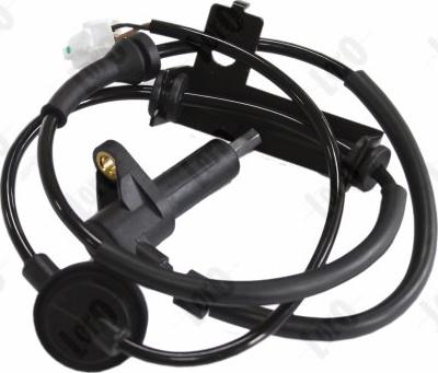 ABAKUS 120-03-116 - Senzor,turatie roata aaoparts.ro