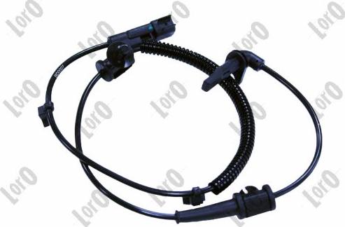 ABAKUS 120-03-138 - Senzor,turatie roata aaoparts.ro