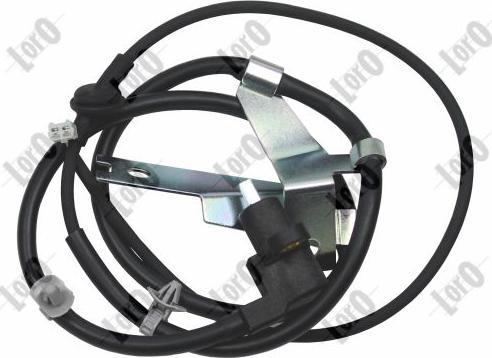 ABAKUS 120-03-128 - Senzor,turatie roata aaoparts.ro