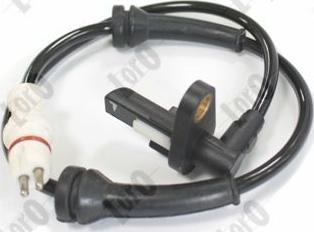 ABAKUS 120-03-127 - Senzor,turatie roata aaoparts.ro