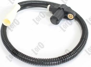 ABAKUS 120-02-097 - Senzor,turatie roata aaoparts.ro