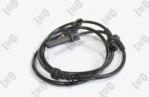 ABAKUS 120-02-065 - Senzor,turatie roata aaoparts.ro