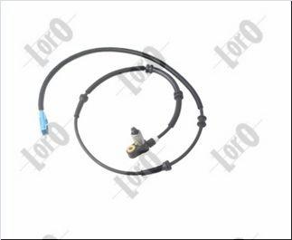 ABAKUS 120-02-062 - Senzor,turatie roata aaoparts.ro