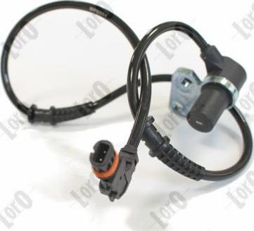 ABAKUS 120-02-007 - Senzor,turatie roata aaoparts.ro