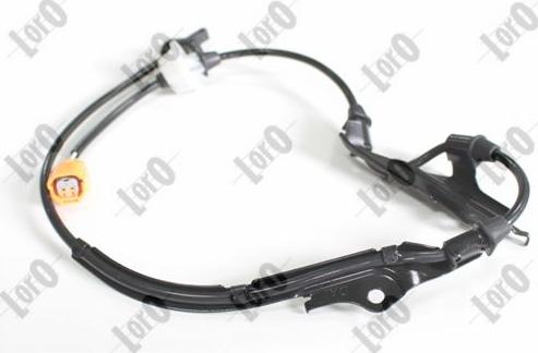 ABAKUS 120-02-012 - Senzor,turatie roata aaoparts.ro