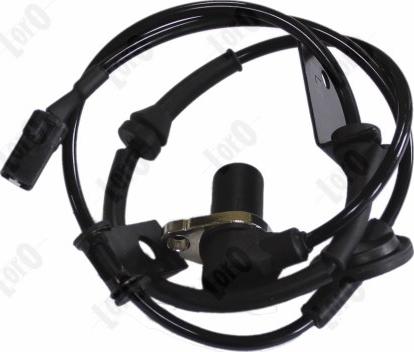 ABAKUS 120-02-017 - Senzor,turatie roata aaoparts.ro