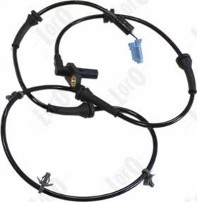 ABAKUS 120-02-026 - Senzor,turatie roata aaoparts.ro