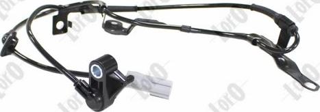 ABAKUS 120-02-145 - Senzor,turatie roata aaoparts.ro