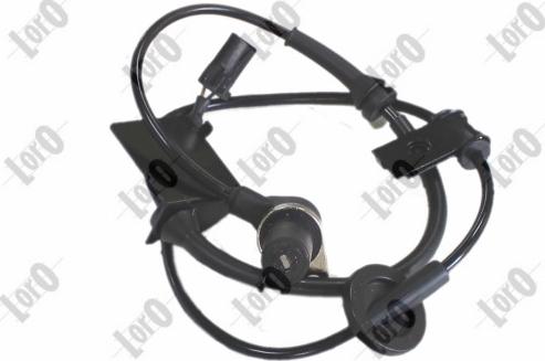 ABAKUS 120-02-143 - Senzor,turatie roata aaoparts.ro